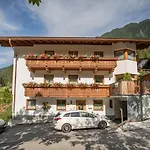 Apartmán Mischbach *