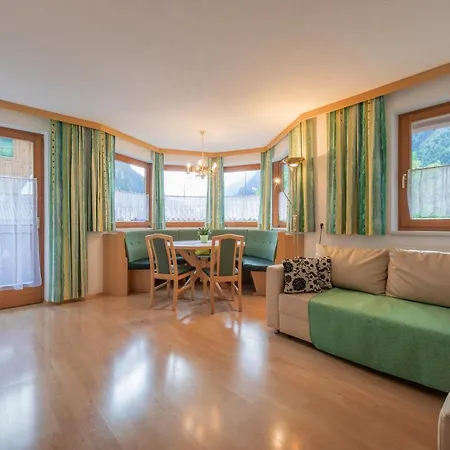 Mischbach Appartement *