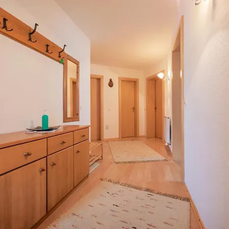 Mischbach Apartmán *