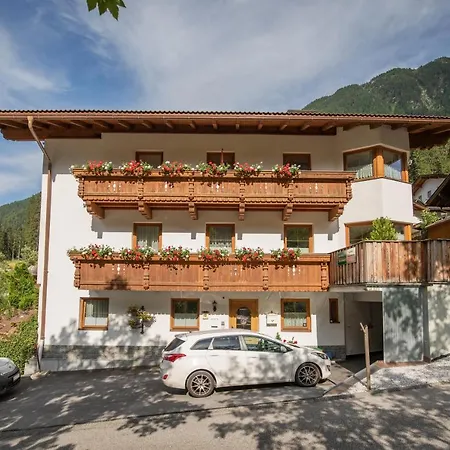 Apartamento Mischbach *