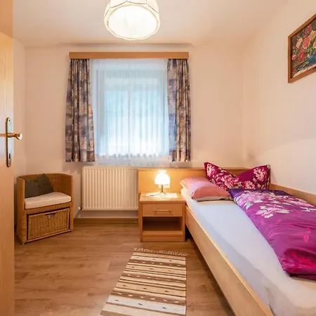 Mischbach Appartement *