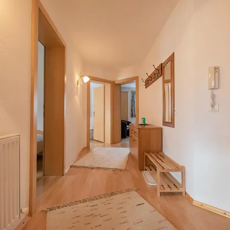 Appartement Mischbach *