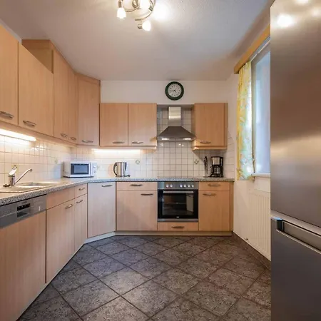 Mischbach Appartement Neustift im Stubaital