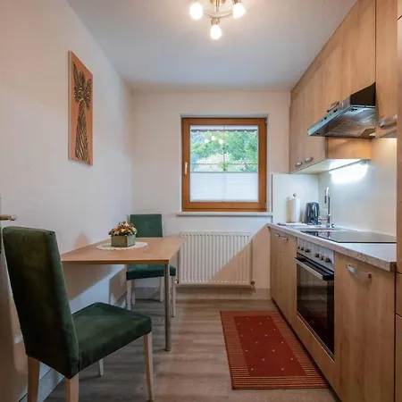 Apartmán Mischbach *