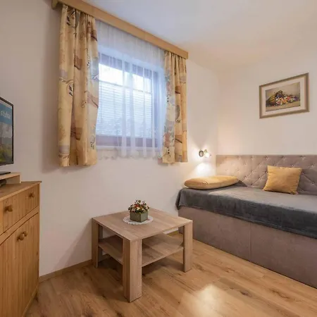 Appartement Mischbach