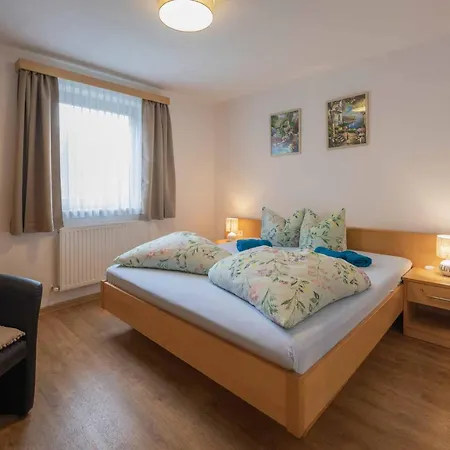 Apartmán Mischbach Neustift im Stubaital