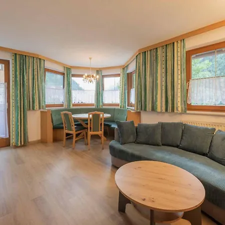Apartmán Mischbach