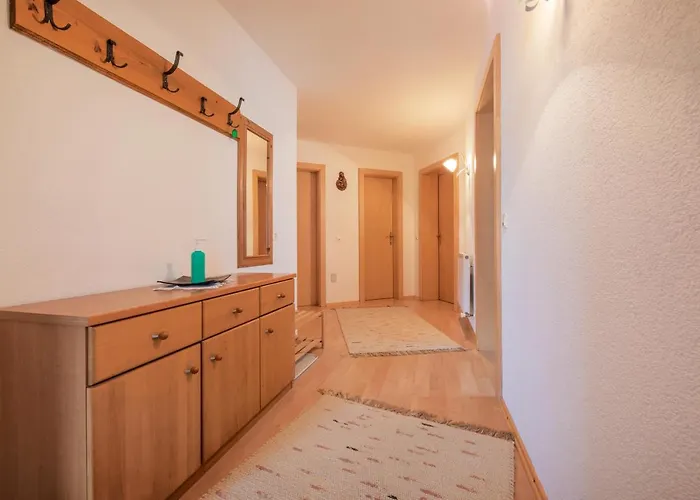 Mischbach Apartment *