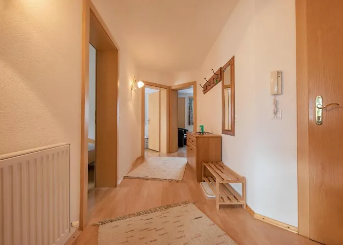 Apartment Mischbach *