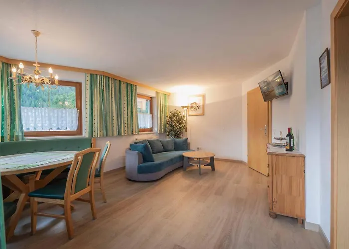 Mischbach * Neustift im Stubaital