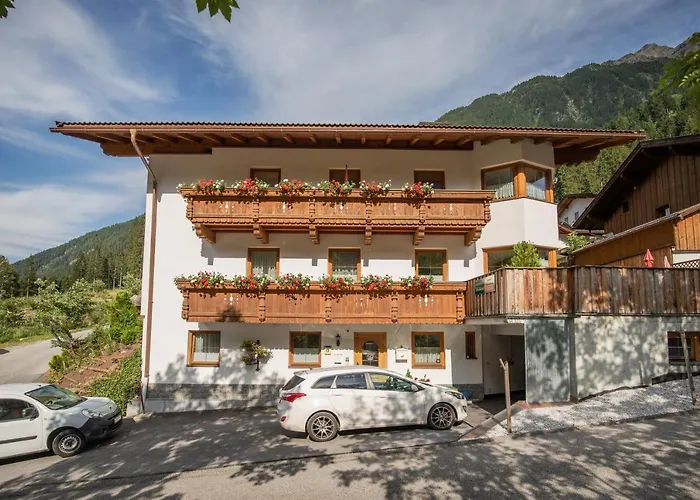 Appartement Mischbach *