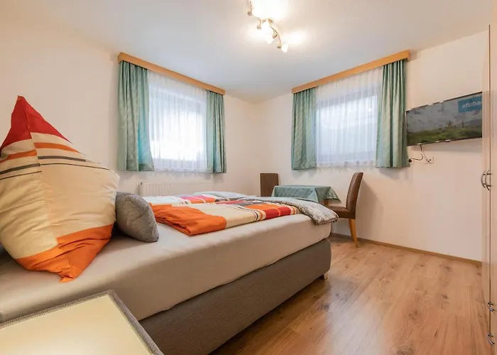 Mischbach * Neustift im Stubaital