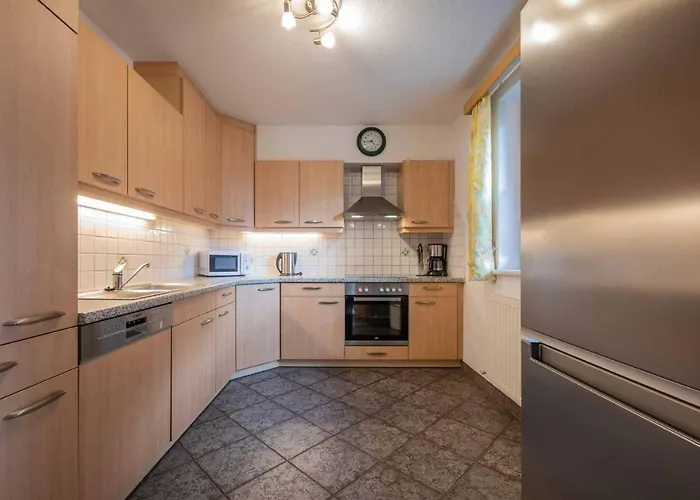 Mischbach Appartement Neustift im Stubaital