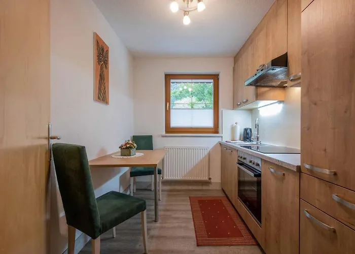 Appartement Mischbach *