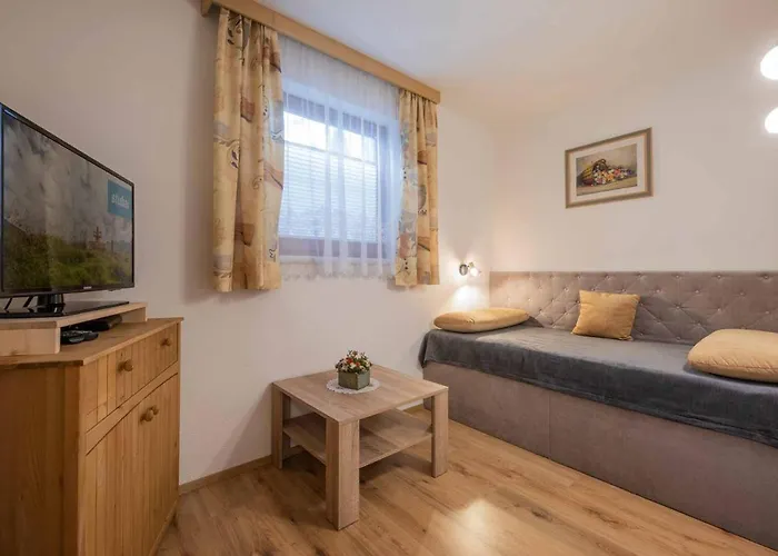 Appartement Mischbach