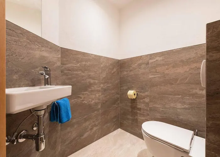 Mischbach Appartement