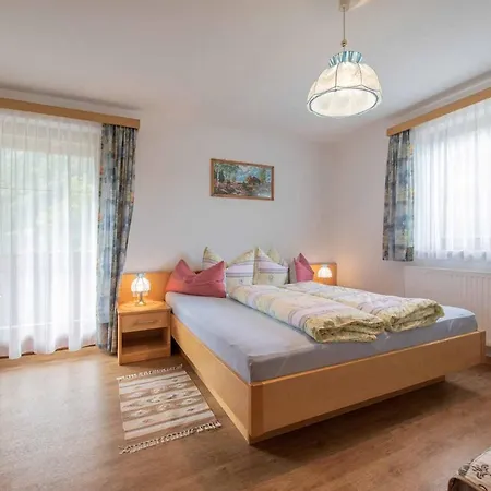 Apartment Mischbach Neustift im Stubaital